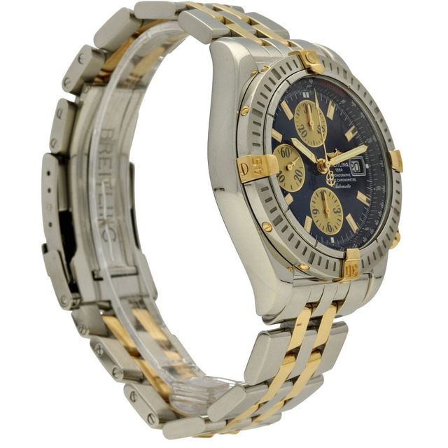 Breitling Chronomat Evolution B13356 Image 5